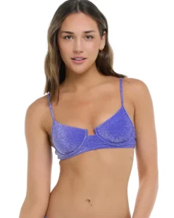 Eidon Erika Top - SPARKLE (Starlight)