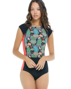 Eidon Everly One-Piece - FRUIT PUNCH