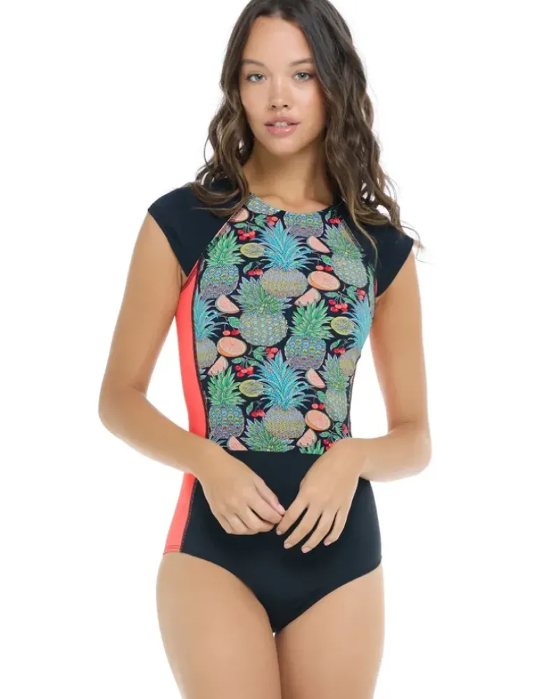 Eidon Everly One-Piece - FRUIT PUNCH
