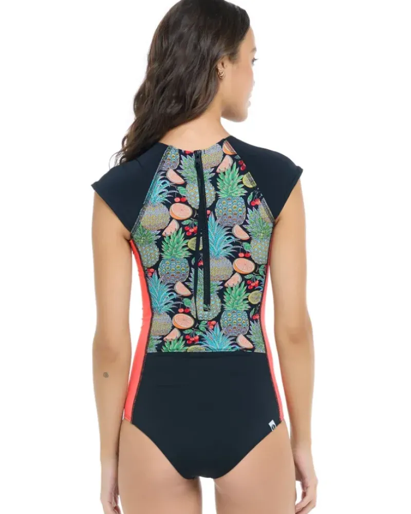 Eidon Everly One-Piece - FRUIT PUNCH