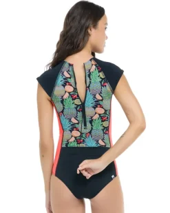 Eidon Everly One-Piece - FRUIT PUNCH