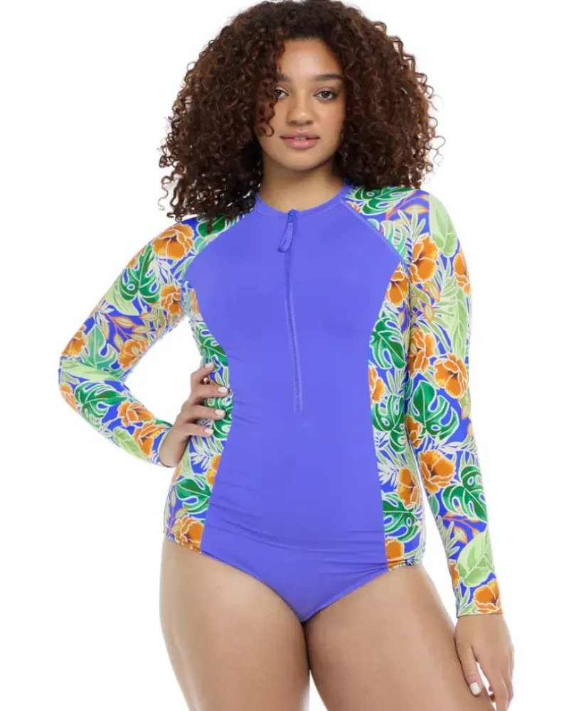 Eidon Hayden One-Piece - SEABOARD
