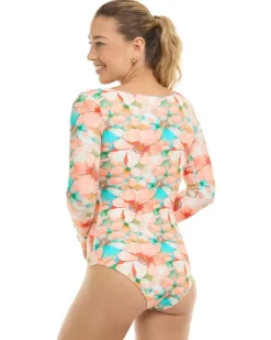Eidon Heidi One-Piece - ILLUSION