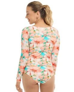 Eidon Heidi One-Piece - ILLUSION