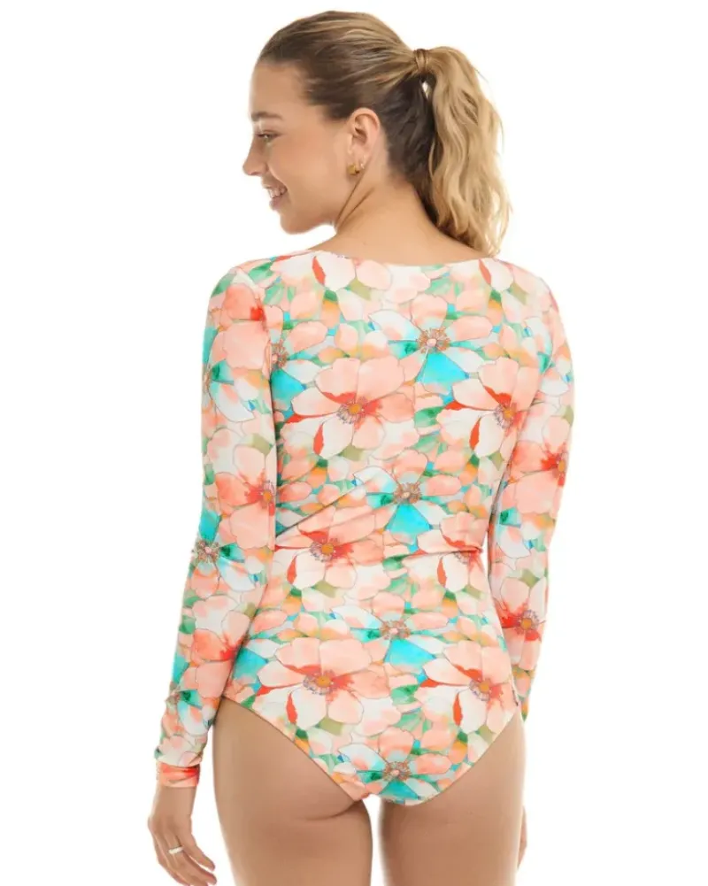 Eidon Heidi One-Piece - ILLUSION