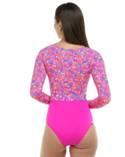 Eidon Heidi One-Piece - MEDLEY