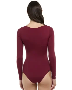 Eidon Heidi One-Piece - MULBERRY