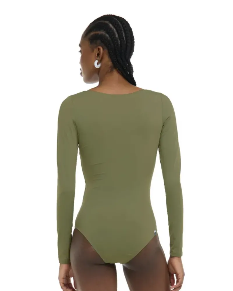 Eidon Heidi One-Piece - TUNDRA