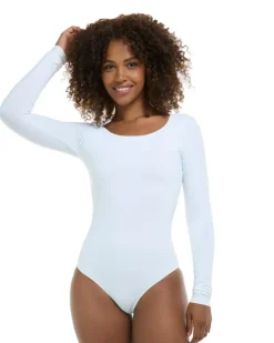 Eidon Heidi One-Piece Swimsuit - BORACAY