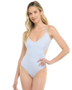 Eidon Helena One-Piece - OXFORD