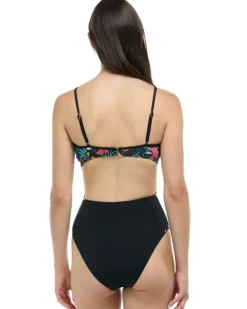 Eidon Helena One-Piece - SAND AND SEA