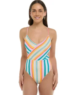Eidon Helena One-Piece - SANTO DOMINGO