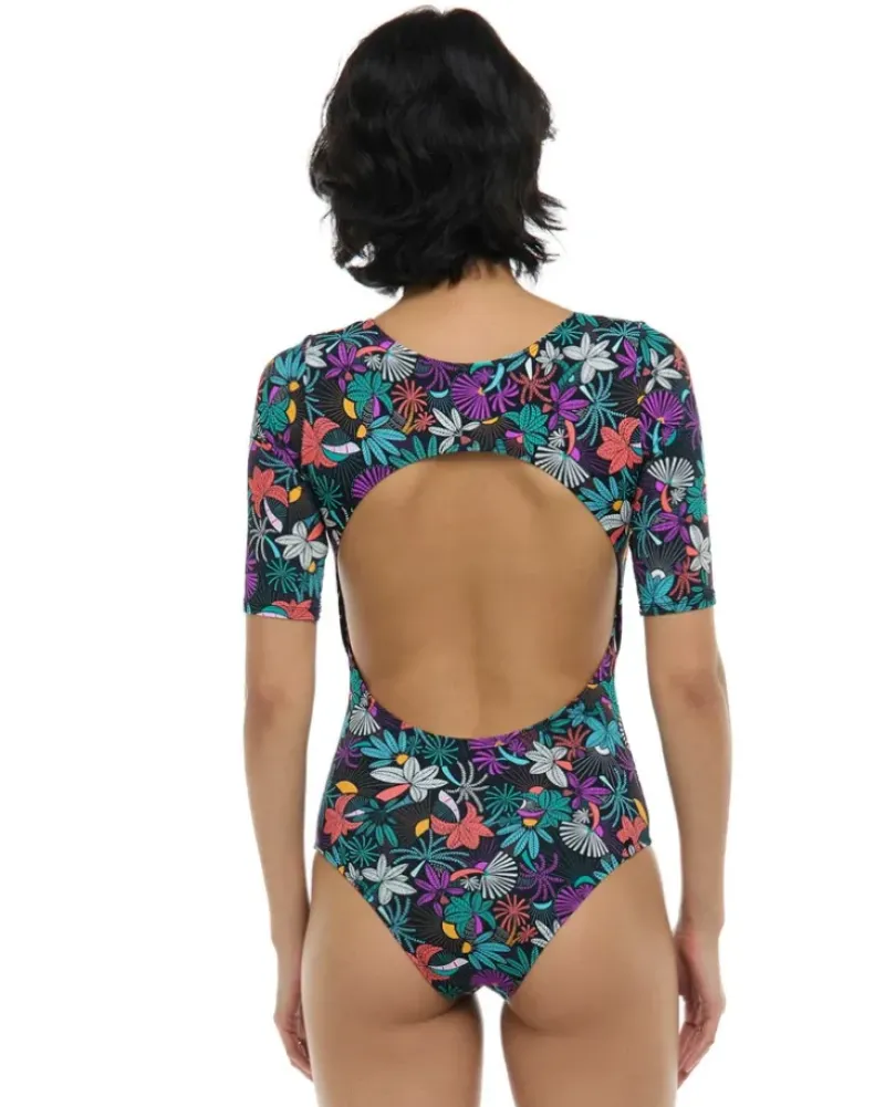 Eidon Joan One-Piece - SAND AND SEA
