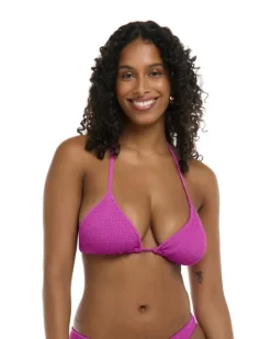 Eidon Kali Slider D Cup Top - SORBET (Mauve)