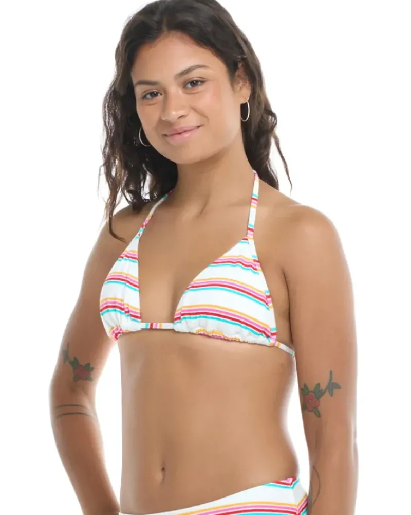 Eidon Kali Slider Top - COLOR FIELD