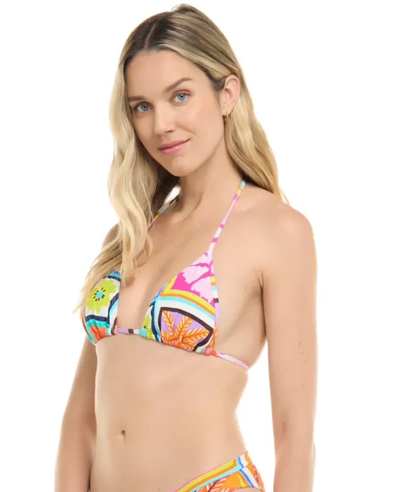 Eidon Kali Slider Top - RIO