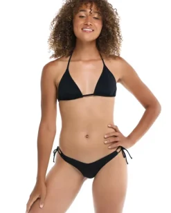 Eidon Leah Bottom - BLACK LICORICE