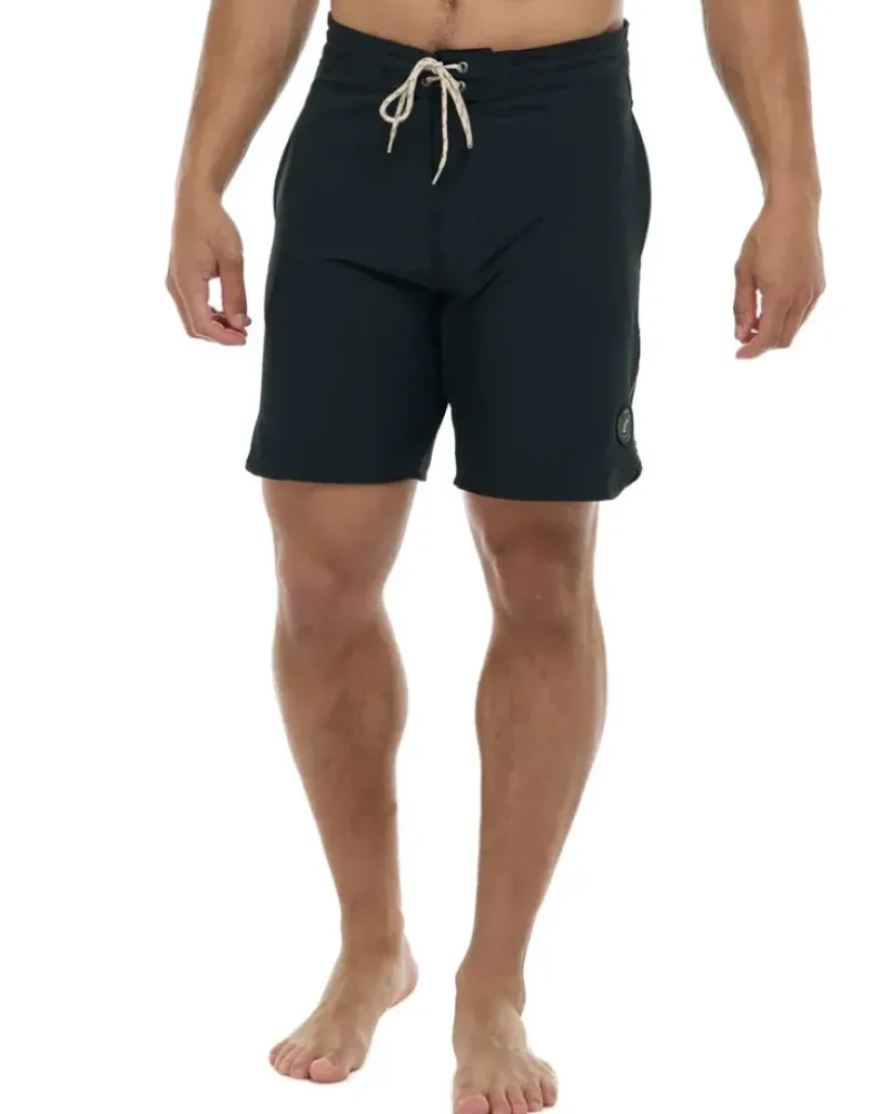 Eidon Lowers Short - BLACK