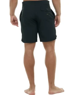 Eidon Lowers Short - BLACK