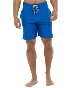 Eidon Lowers Short - BLUE