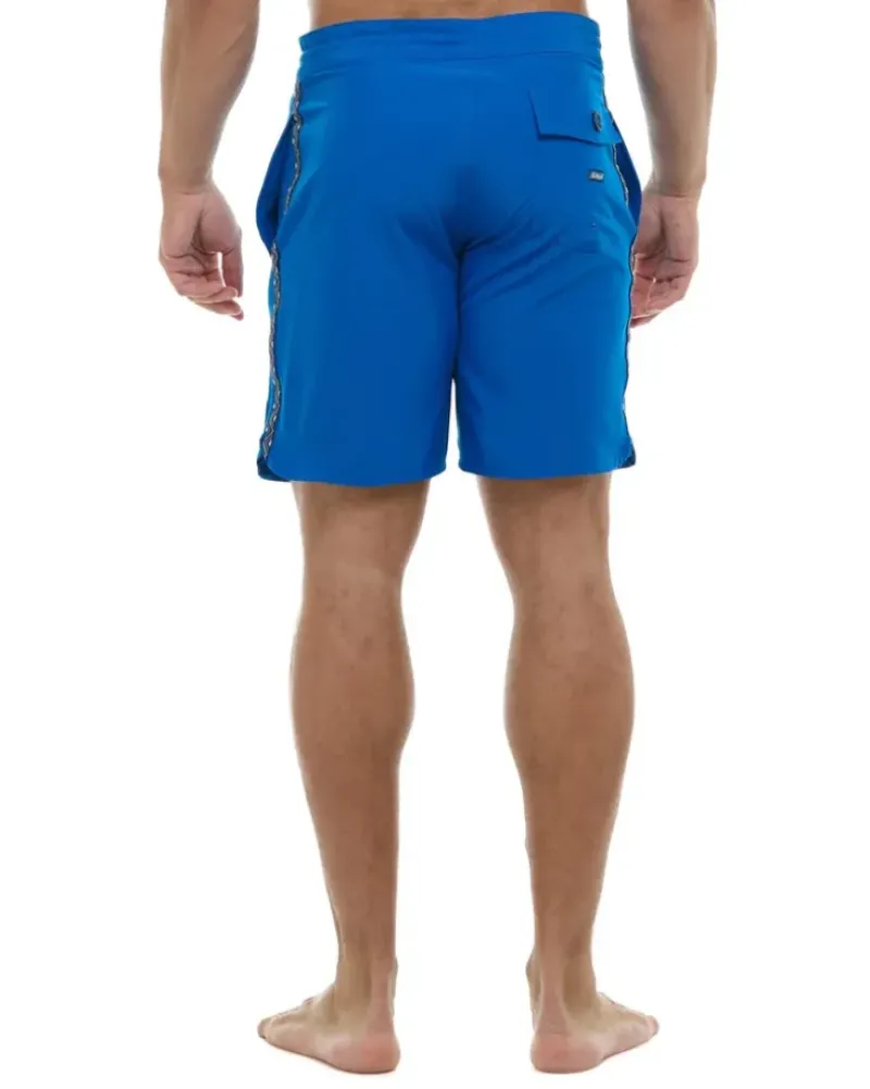 Eidon Lowers Short - BLUE