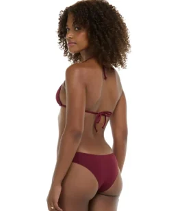 Eidon Luna Bottom - MULBERRY