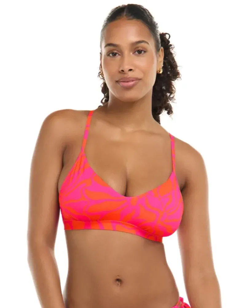 Eidon Madison D, DD, E & F Cup Top - FREE SPIRIT