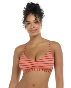 Eidon Madison D, DD, E & F Cup Top - BELLISSIMA