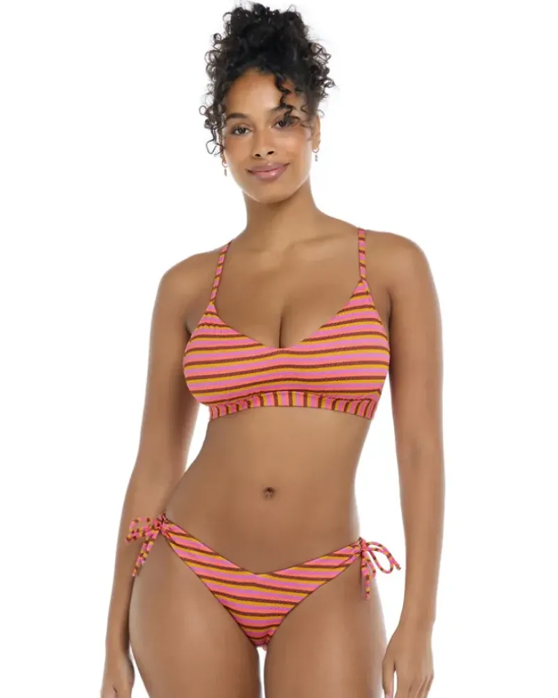 Eidon Madison D, DD, E & F Cup Top - BELLISSIMA