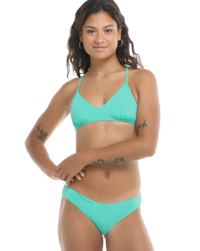 Eidon Madison Top - EXUMA