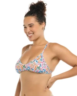 Eidon Madison Top - FLORALSCAPE