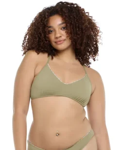Eidon Madison Top - PAVONINI