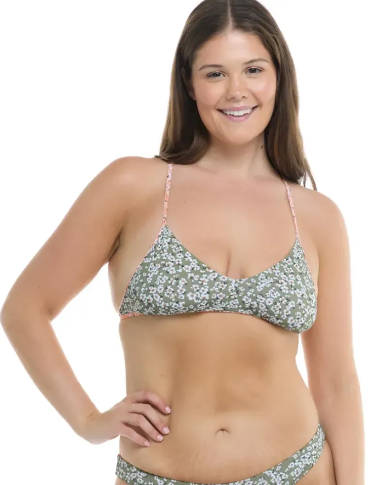Eidon Madison Top - TINY BLOOMS