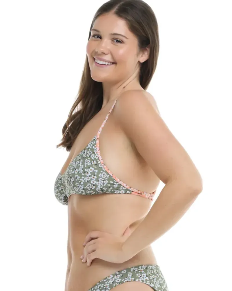 Eidon Madison Top - TINY BLOOMS
