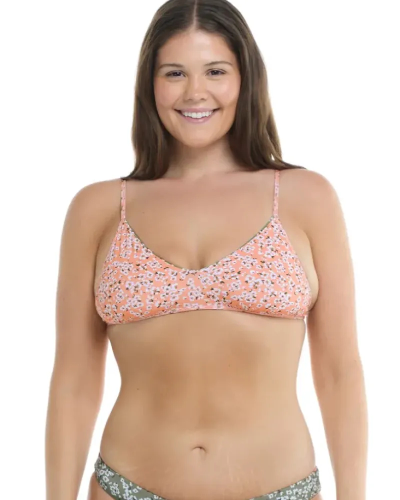 Eidon Madison Top - TINY BLOOMS