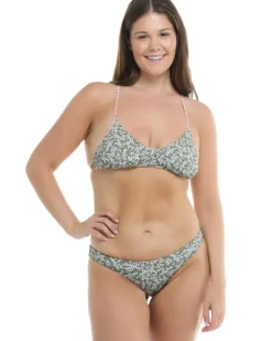 Eidon Madison Top - TINY BLOOMS