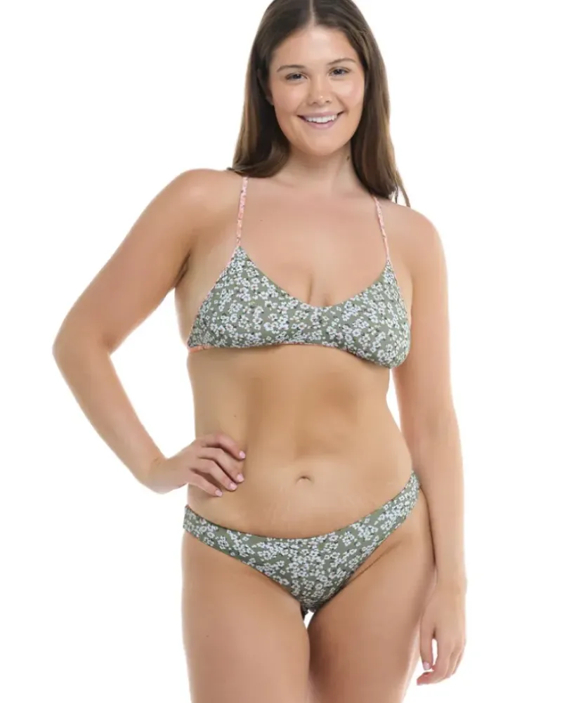 Eidon Madison Top - TINY BLOOMS