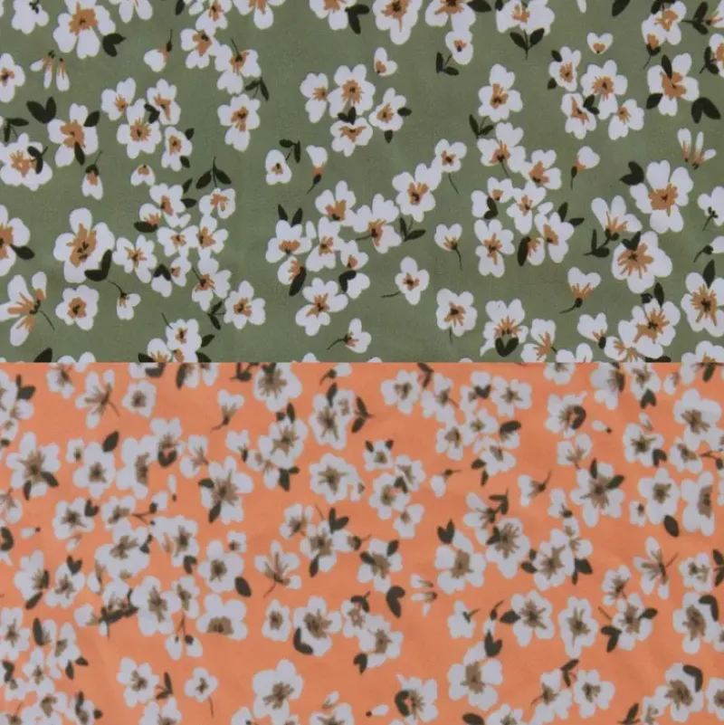 Eidon Madison Top - TINY BLOOMS