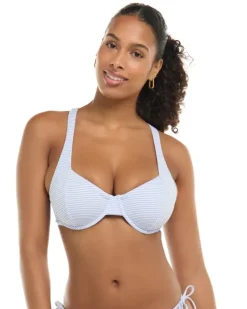 Eidon Maya D, DD, E & F Cup Top - OXFORD