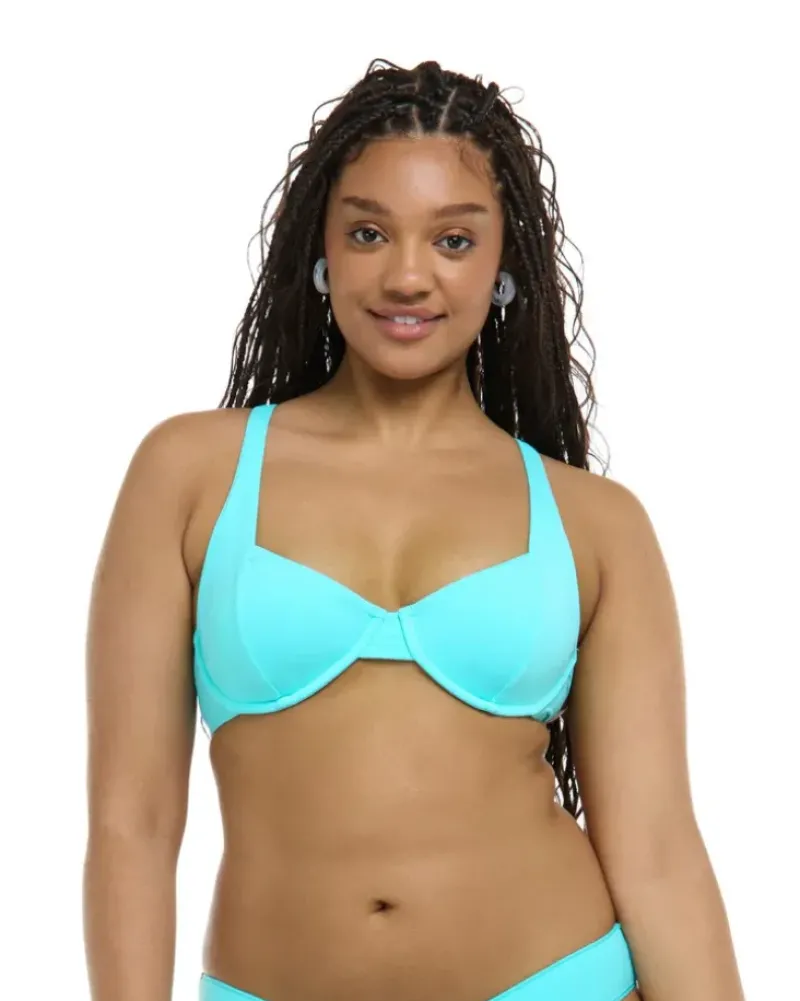Eidon Maya Top - CLOUD