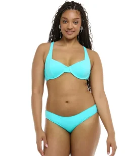 Eidon Maya Top - CLOUD