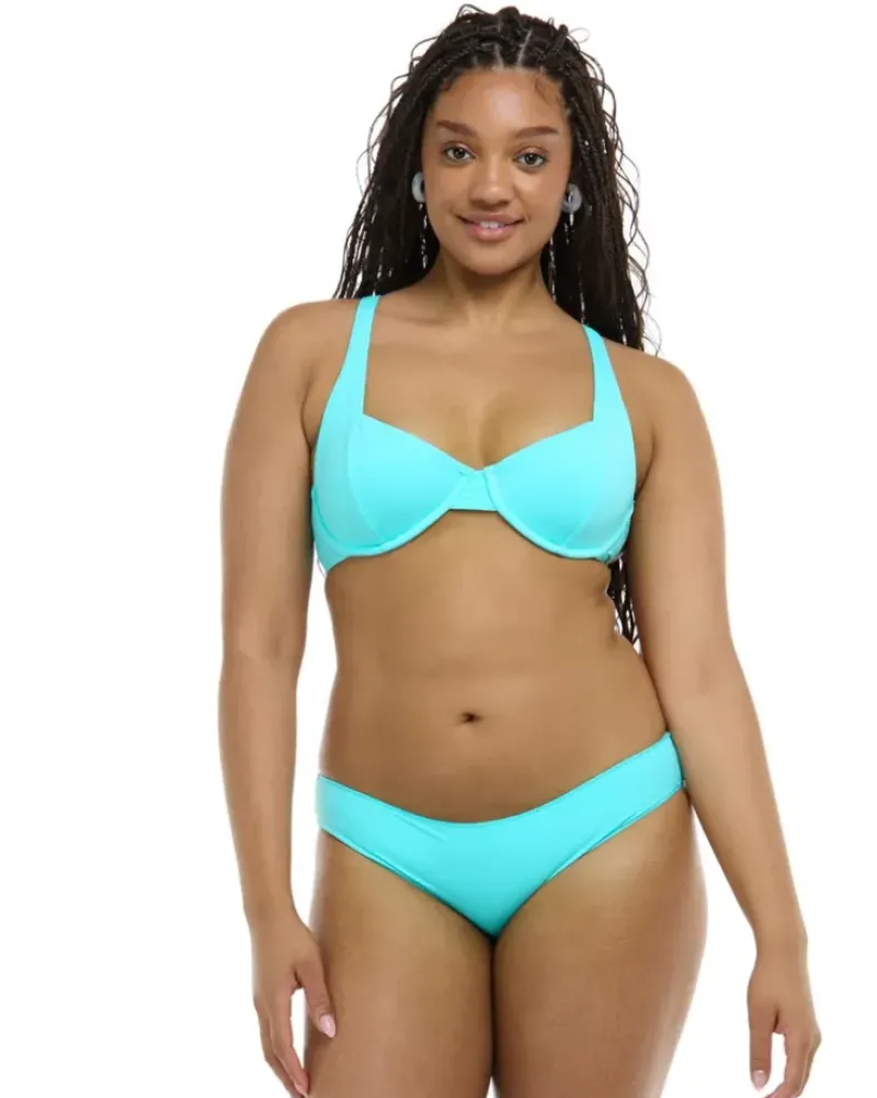 Eidon Maya Top - CLOUD