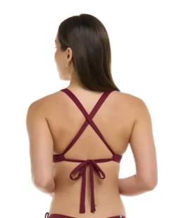 Eidon Maya Top - MULBERRY