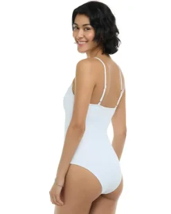 Eidon Meredith One-Piece - BORACAY