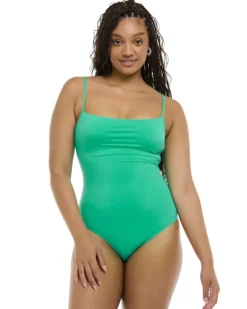Eidon Meredith One-Piece - OASIS