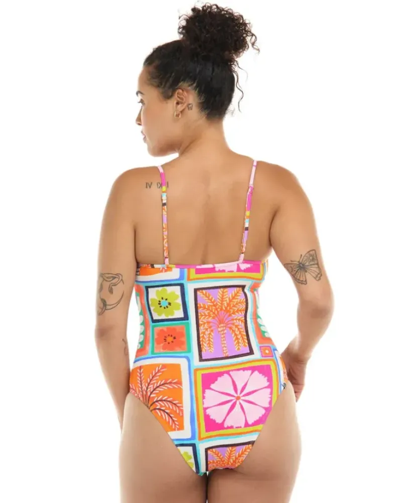 Eidon Meredith One-Piece - RIO