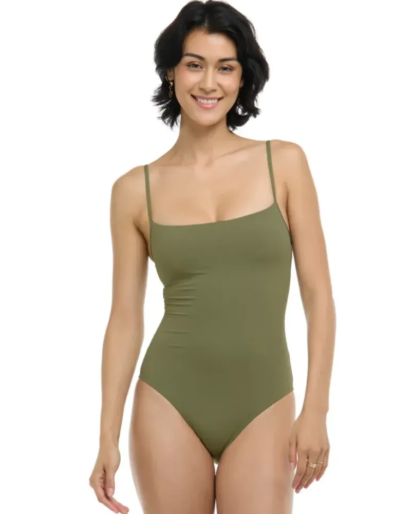 Eidon Meredith One-Piece - TUNDRA