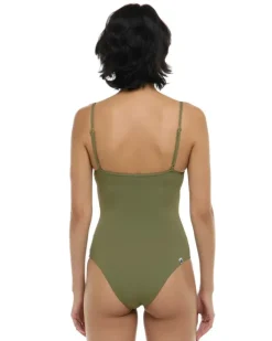 Eidon Meredith One-Piece - TUNDRA