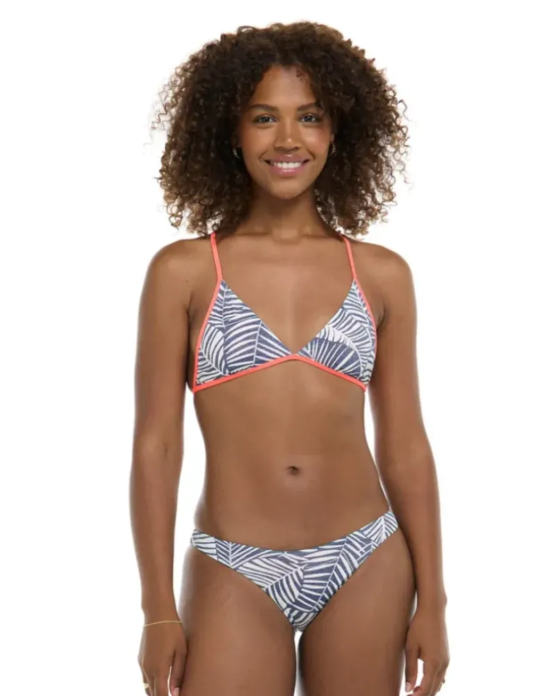 Eidon Mila Top - DESERT ISLAND