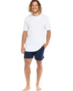 Eidon Mix Tape Short - MIDNIGHT BLUE